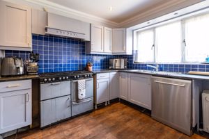 Kitchen Area- click for photo gallery